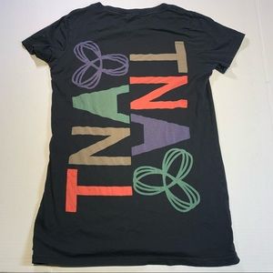 Sz. Med Aritzia TNA 100% cotton short sleeve t-shirt